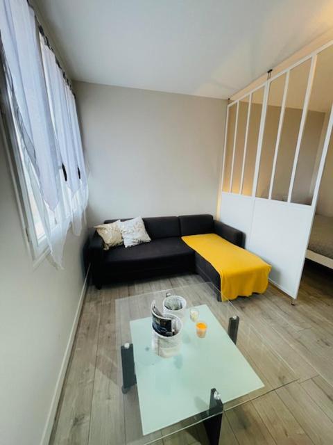 Le Geneslay - Parking Privee Appartement *